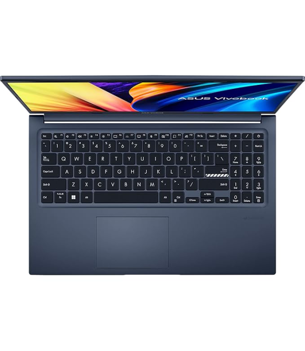 ASUS LAPTOP X1502ZA-EZ511WS (I5-12/16GB/512GB SSD/15.6/WIN11+MS)