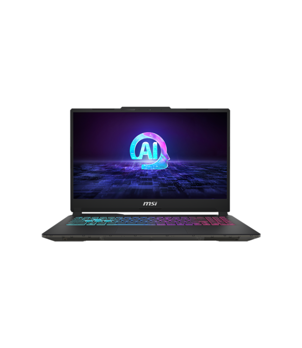 MSI NOTEBOOK CYBORG I5 AI A1VEK-050IN (U7/16GB/1TB SSD/4050-6GB/15.6/WIN11)