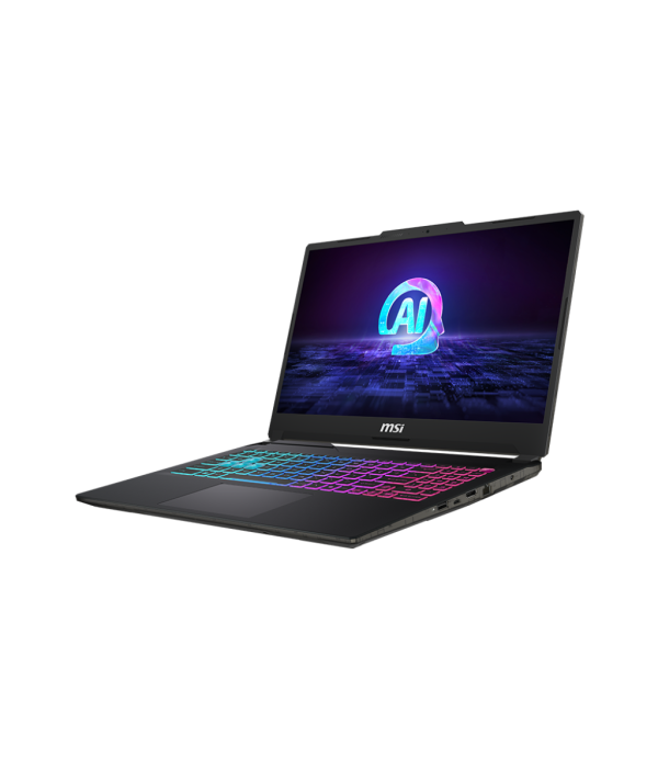 MSI NOTEBOOK CYBORG I5 AI A1VEK-050IN (U7/16GB/1TB SSD/4050-6GB/15.6/WIN11)