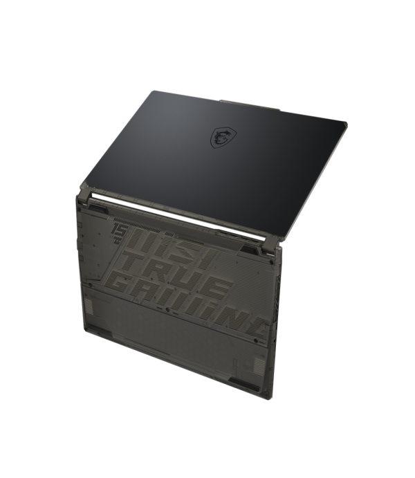 MSI NOTEBOOK CYBORG I5 AI A1VEK-050IN (U7/16GB/1TB SSD/4050-6GB/15.6/WIN11)