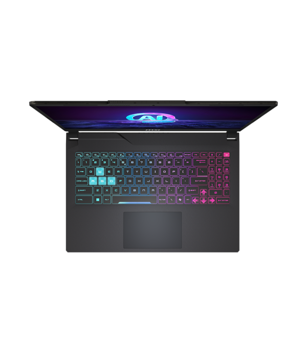 MSI NOTEBOOK CYBORG I5 AI A1VEK-050IN (U7/16GB/1TB SSD/4050-6GB/15.6/WIN11)