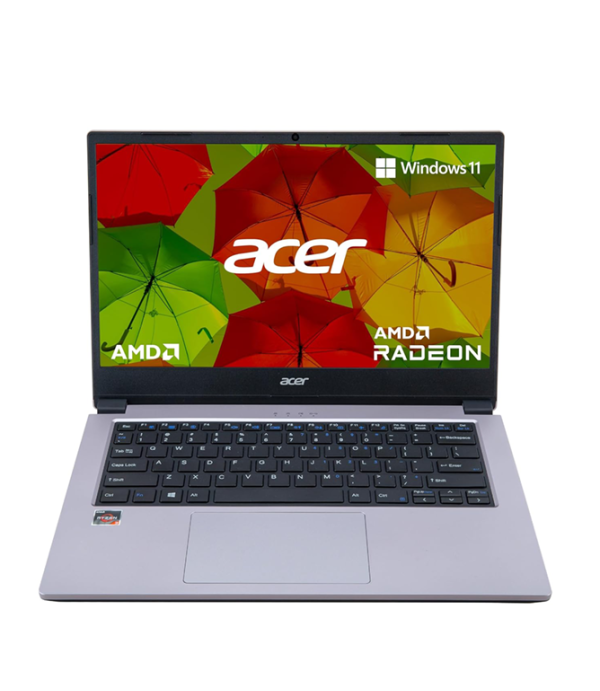 ACER LAPTOP ONE 14 Z2-493 (R3-3250/8GB/512GB/14.0/WIN11)