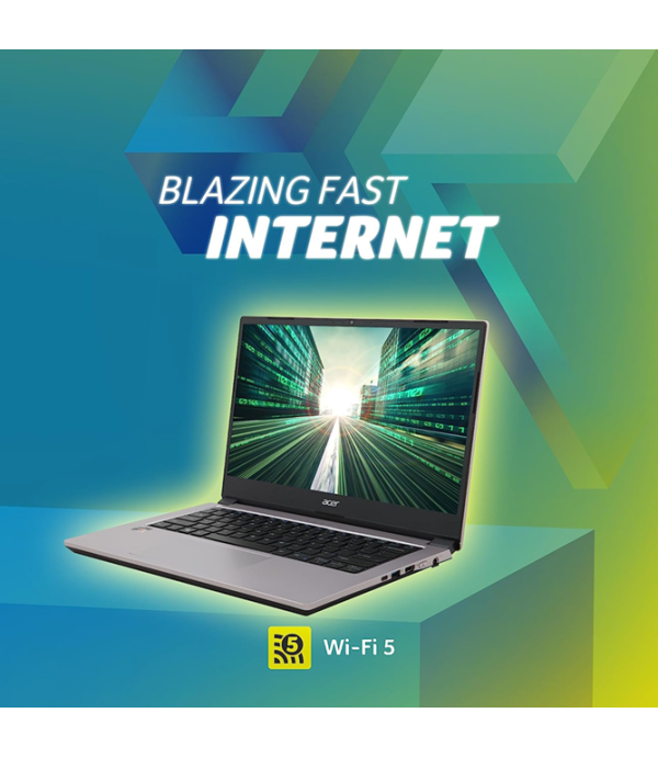 ACER LAPTOP ONE 14 Z2-493 (R3-3250/8GB/512GB/14.0/WIN11)