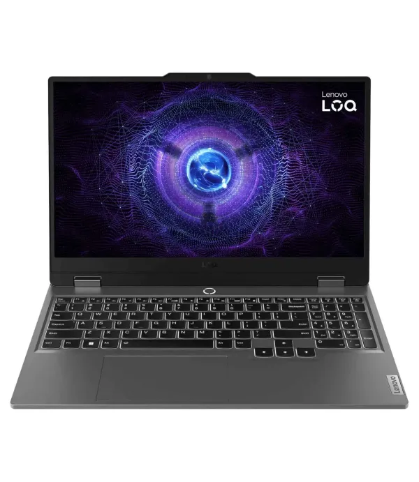 LENOVO LAPTOP LOQ 8SIN (15-12TH/12GB/512GB/15.6 /WIN11)