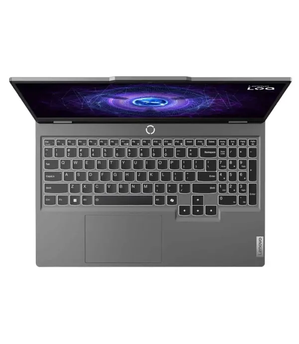 LENOVO LAPTOP LOQ 8SIN (15-12TH/12GB/512GB/15.6 /WIN11)