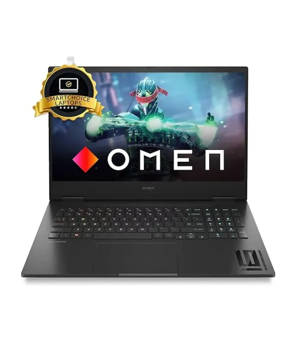 HP LAPTOP OMEN 16-XD0020AX (R7-7840/16GB/1TB SSD/4060-8GB/15.6/WIN11+MS)