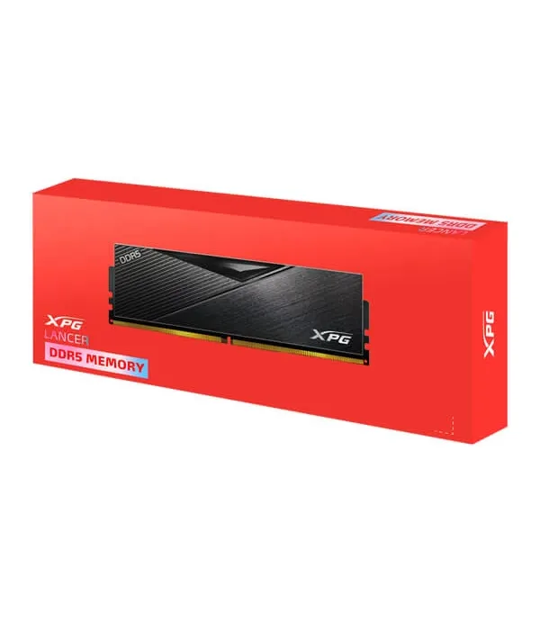 ADATA RAM DDR5 32GB 5600MHZ