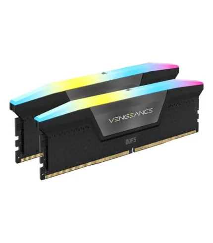 CORSAIR RAM VENGENCE 16*2  DDR-5 32GB 6000MHZ