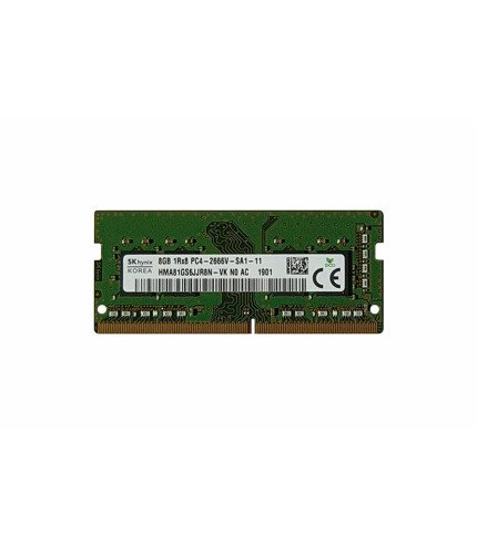 SKHYNIX LAPTOP RAM DDR-4 8GB