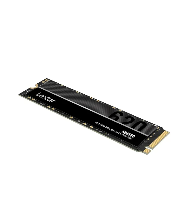 LEXAR NM620 256GB SSD M.2 NVME