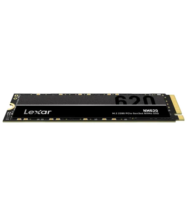 LEXAR NM620 256GB SSD M.2 NVME