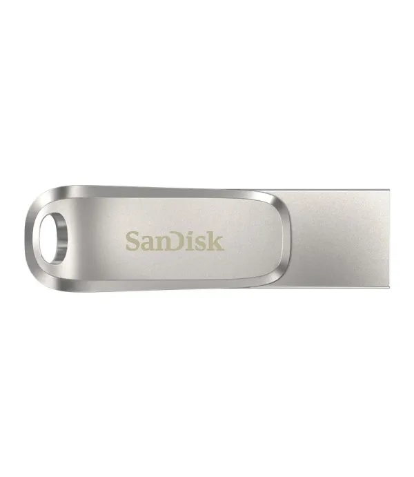 SANDISK LUXE ULTRA DUALDRIVE TYPE C 256GB