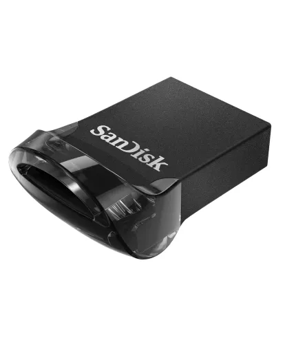 SANDISK PENDRIVE 32GB ULTRA FIT USB 3.1