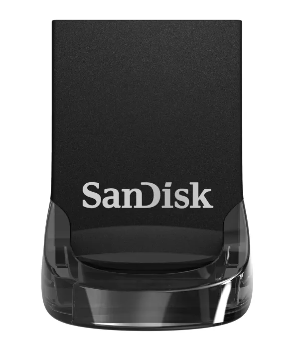 SANDISK PENDRIVE 32GB ULTRA FIT USB 3.1