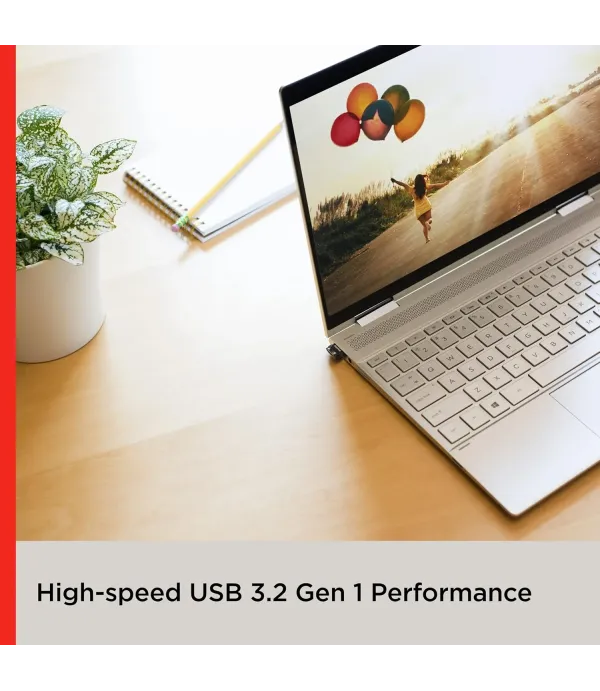 SANDISK PENDRIVE 32GB ULTRA FIT USB 3.1