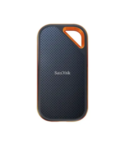 SANDISK PORTABLE EXTREME PRO SSD 2000 MBS E81 1TB