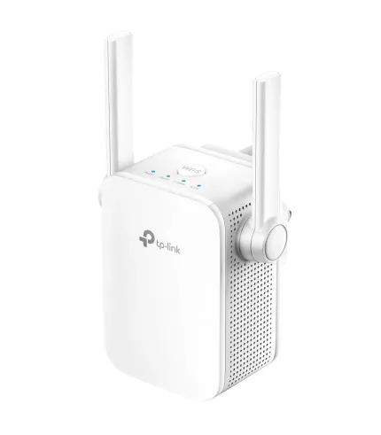 TPLINK AC750 WIFI RANGE EXTENDER RE205