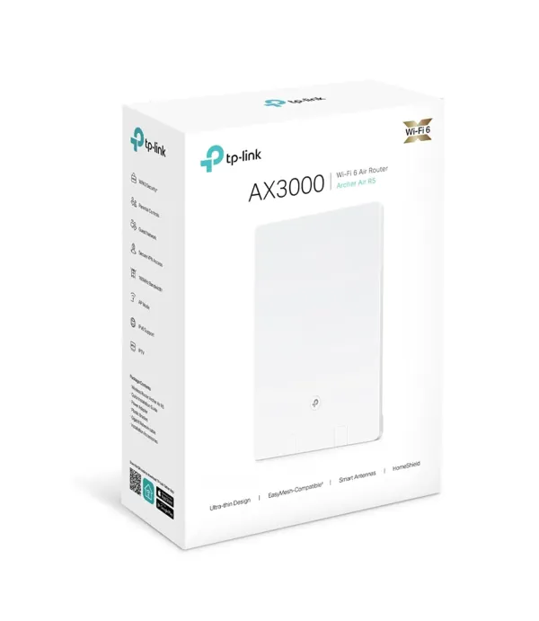 TP LINK AX1800 WHOLE HOME MESH WIFI 6 SYSTEM - DECO X20