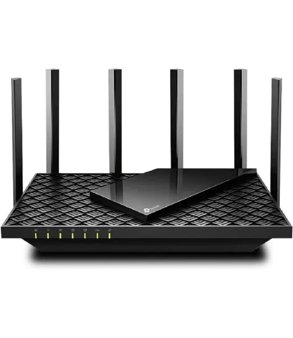 TP LINK AX73 AX5400 WIFI6 ROUTER