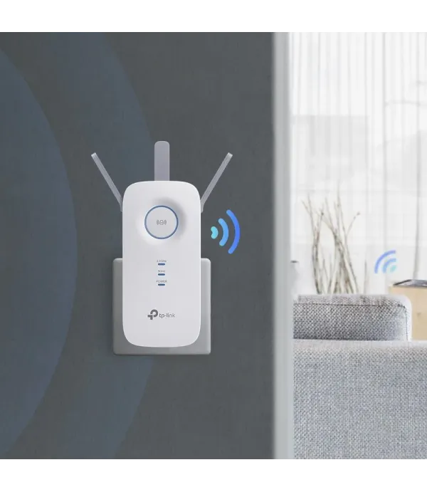 TP-LINK AC1750 ARCHER RE450