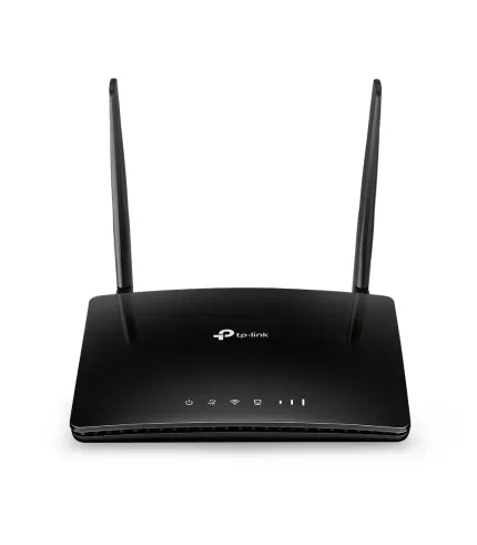 TPLINK DUAL BAND WIRELESS 4G  ROUTER AC750 MR200