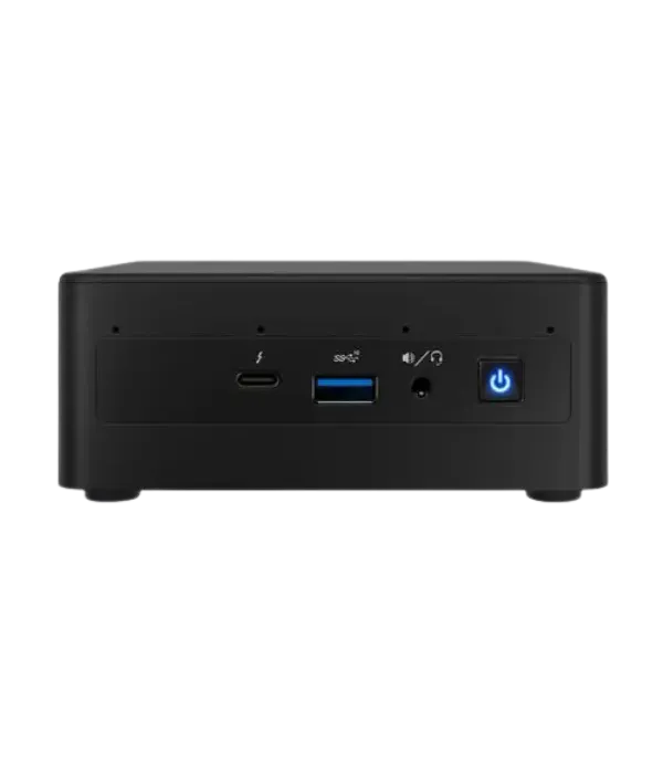 INTEL  NUC SYSTEM I311TH - RNUC11PAHi30Z00