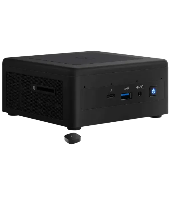 INTEL  NUC SYSTEM I311TH - RNUC11PAHi30Z00