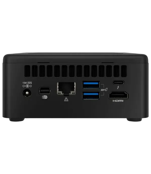 INTEL  NUC SYSTEM I311TH - RNUC11PAHi30Z00