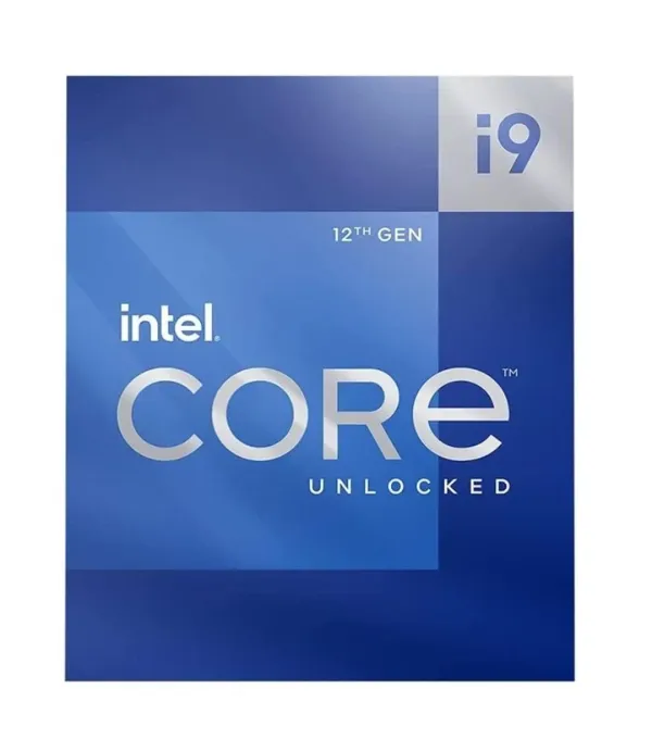 INTEL PROCESSOR I9 12900K