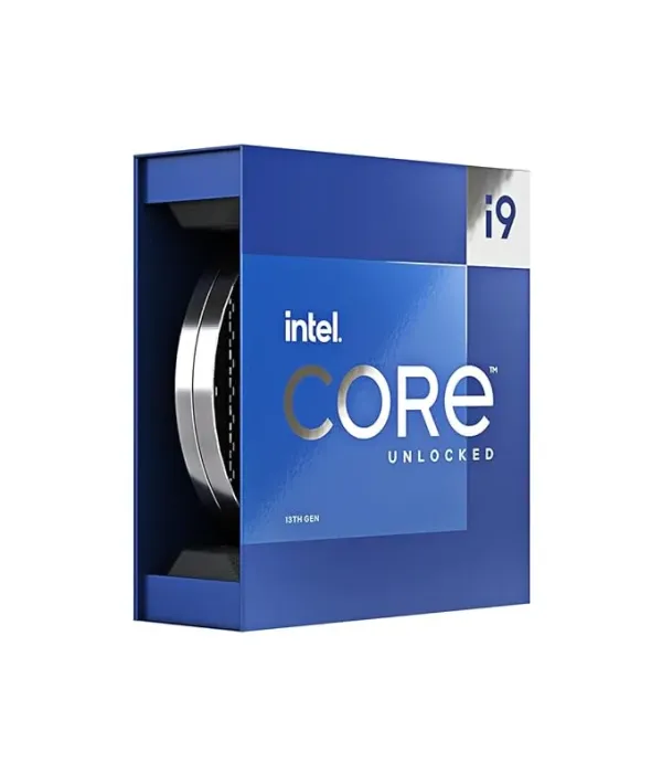 INTEL PROCESSOR I9 13900K