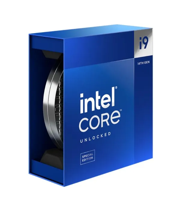 INTEL PROCESSOR I9 14900KS