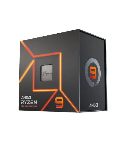 AMD PROCESSOR RYZEN 9 7950X