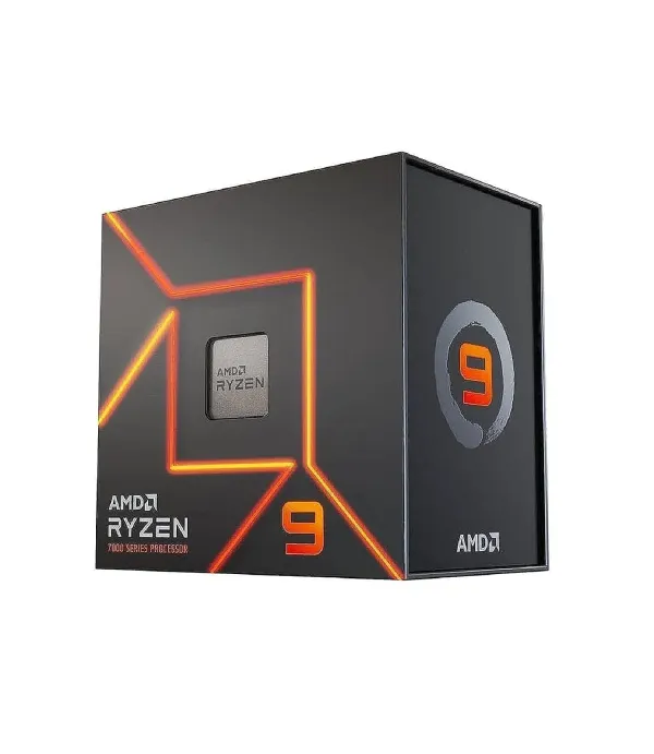 AMD PROCESSOR RYZEN 9 7950X