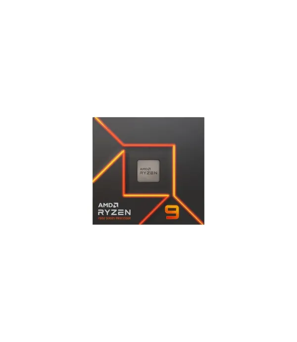 AMD PROCESSOR RYZEN 9 7950X