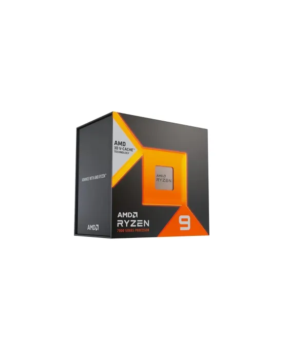 AMD PROCESSOR RYZEN 9 7950X3D