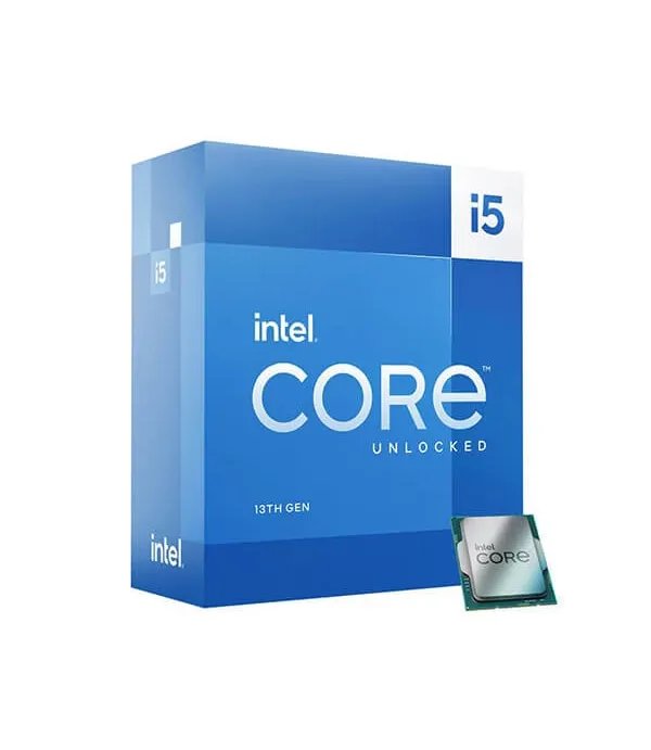 INTEL PROCESSOR I5 13600K