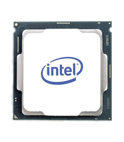 INTEL PROCESSOR I3-10105