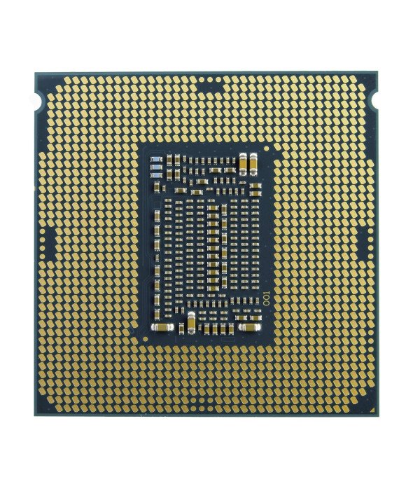 INTEL PROCESSOR I3-10105