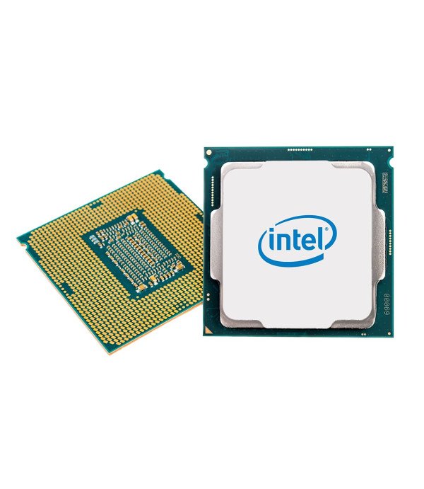 INTEL PROCESSOR I3-10105