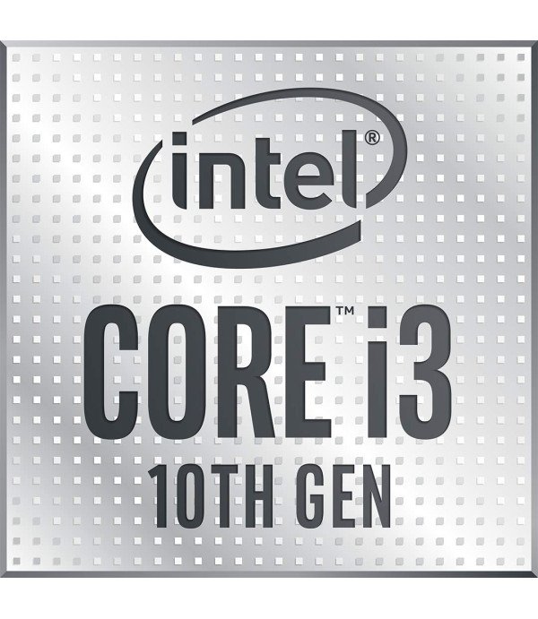 INTEL PROCESSOR I3-10105