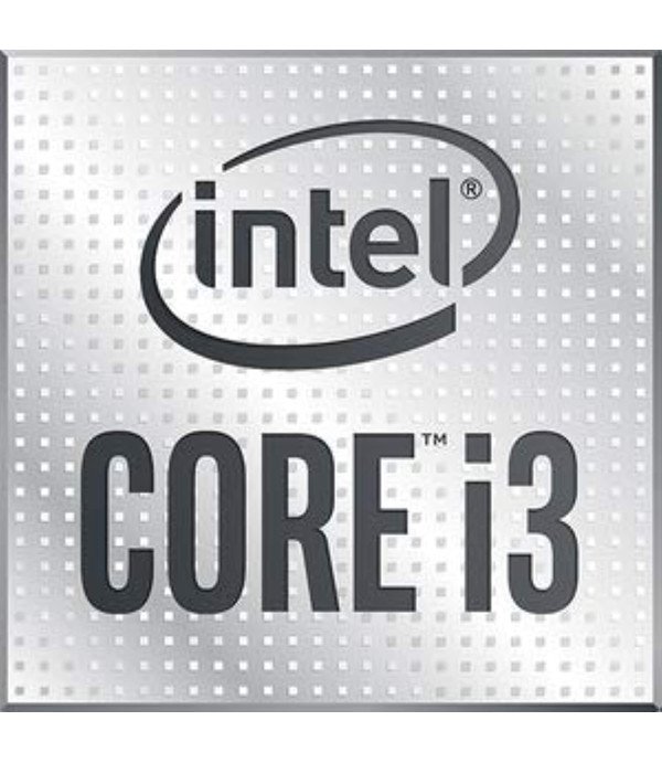 INTEL PROCESSOR I3-10105