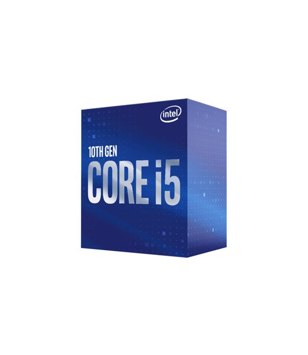 INTEL PROCESSOR I5-10400