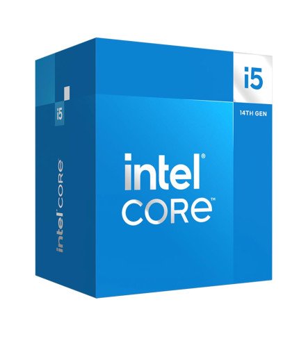 INTEL PROCESSOR I5-14400