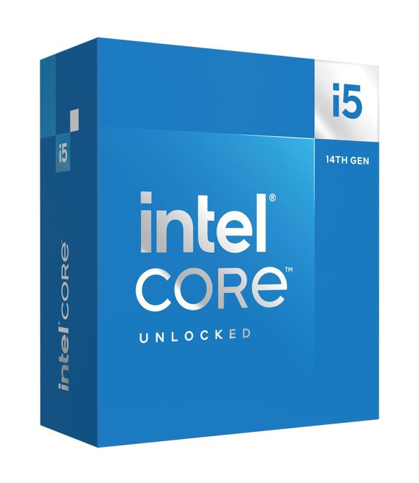 INTEL PROCESSOR I5 14600K