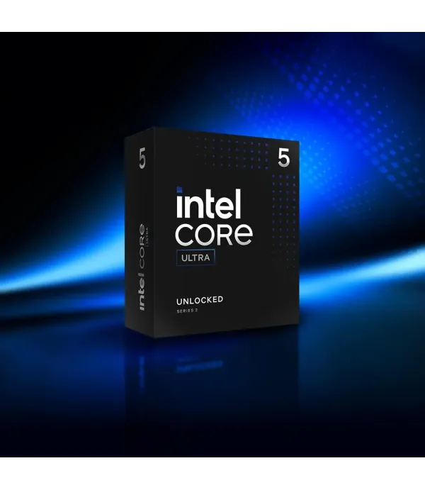 Intel Core Ultra 5 Processor 245K - 24M Cache, up to 5.20 GHz