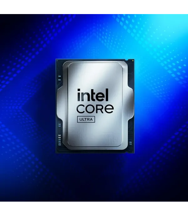 Intel Core Ultra 5 Processor 245K - 24M Cache, up to 5.20 GHz
