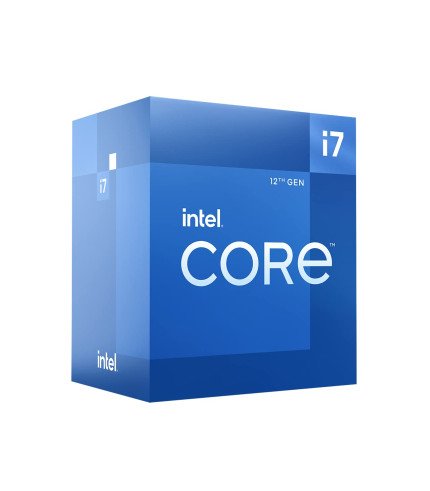 INTEL PROCESSOR I7-12700