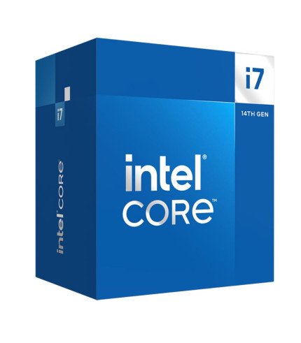 INTEL PROCESSOR I7 14700