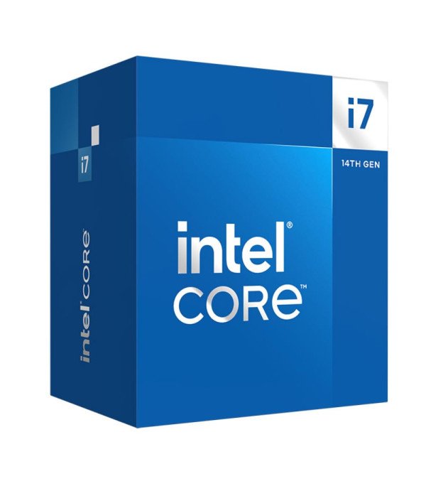 INTEL PROCESSOR I7 14700