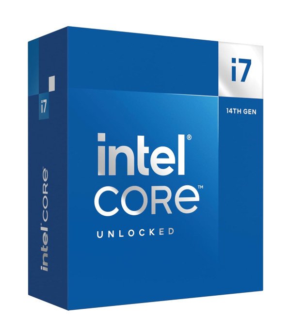 INTEL PROCESSOR I7 14700K